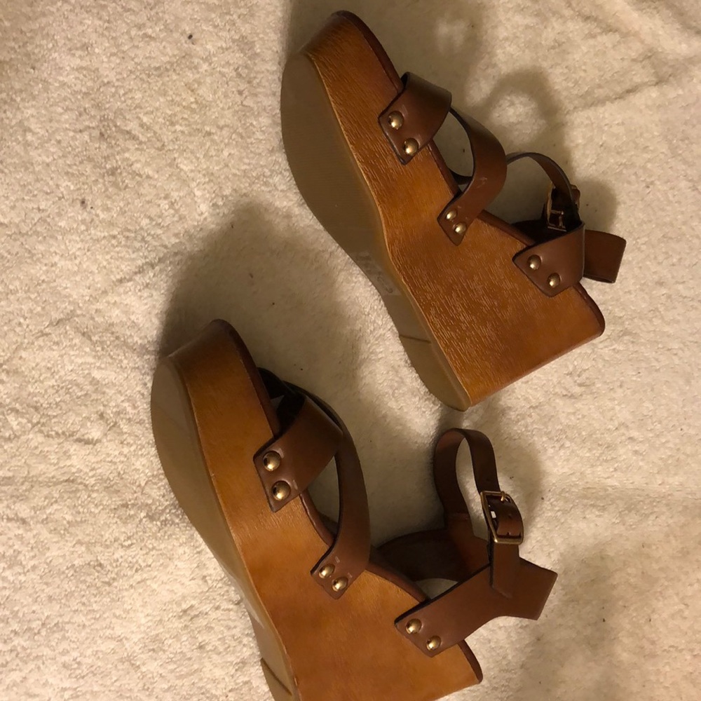 Wedges